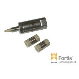 Pré-colonne pour HPLC FORTIS DIPHENYL de 5µm en 10 x 4mm (lot de 4)