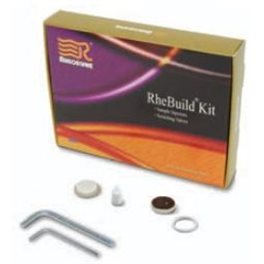 Kit RheBuild®, Vanne manuelle (7010, 7010-type) (référence Gilson : N/A)