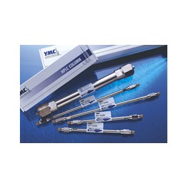 Colonne HPLC YMC-Pack ODS-AM de 3µm en 150 x 3,0 mm (120Å)