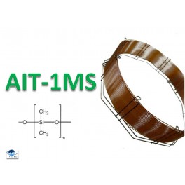 Colonne GC AIT-1 MS en 30m x 0,25mm x 0,1µm