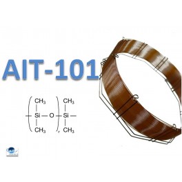 Colonne GC AIT-101 en 15m x 0,53mm x 0,45µm