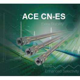 Colonne ACE EXCEL CN-ES de 3µm en 250 x 3mm