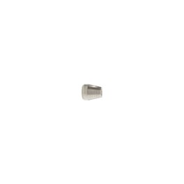 Ferrules type VALCO en acier inoxydable pour tube de diamètre extérieur de 1/8'' (5 par boîte)