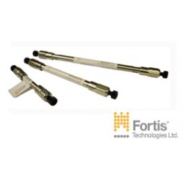 Colonne Préparative FORTIS HILIC Diol de 5µm en 150 x 10mm